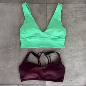 Lululemon Sports Bras | Size 6